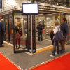 Grand Designs Live, Excel 2011
